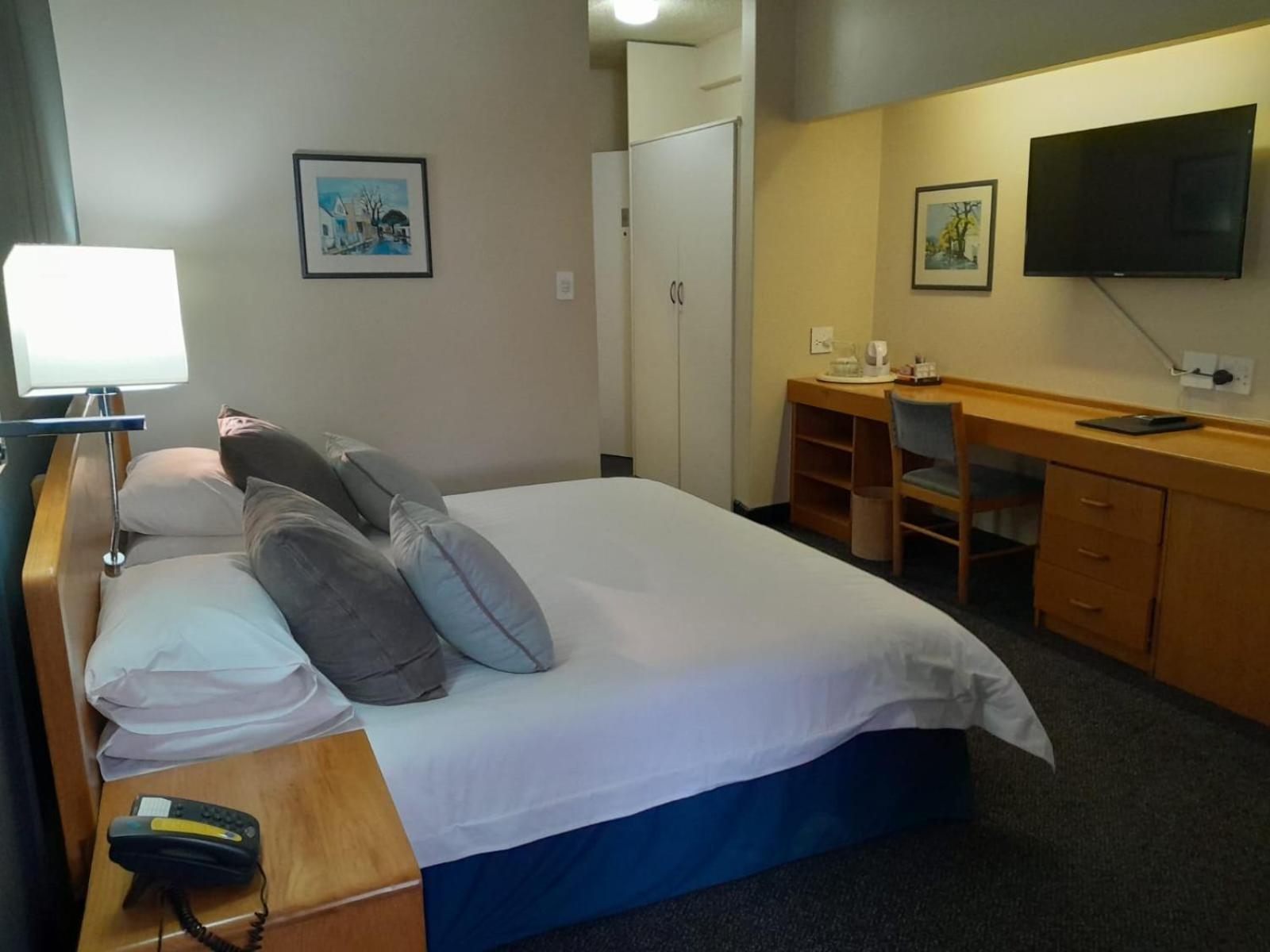 The Blue Peter Hotel Bloubergstrand Extérieur photo